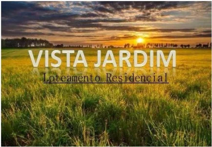 Loteamento Imperdível Nova Odessa