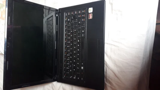 Lenovo G475