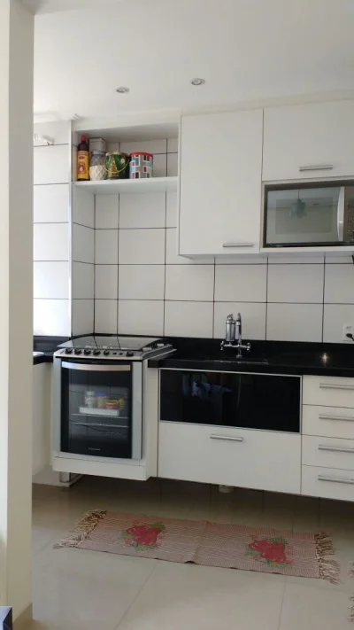 Vendo Urgente Fogão 4 Bocas Tripla Grill