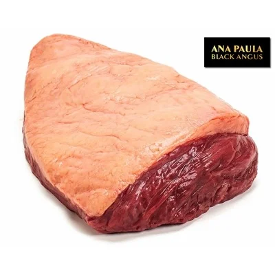 Picanha Ana Paula Black Angus - Uruguaia