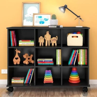 Organizador de Brinquedos de Fábrica
