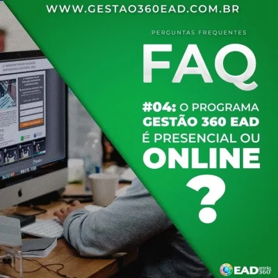Ead Gestão360