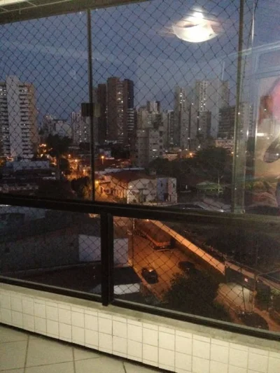 Vendo Excelente Apartamento Nascente