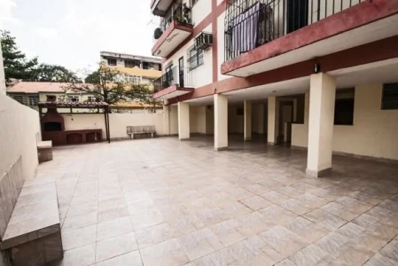 Eng. Novo / Maier Apto 2 Qts, 72m2, Vaga, Vista , Armários