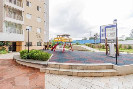 Apartamento para Venda em São Paulo / SP no Bairro Maranhão