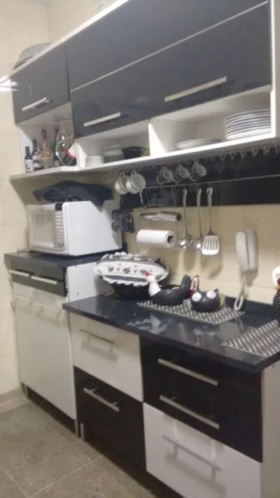 Armários de Cozinha