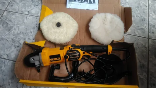 Pilitriz Dewalt