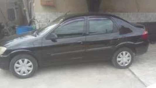 Vendo Prisma Max 1.4 Econom Flex, Ano 06/07, Ar, Vidro Elétrico, Trava
