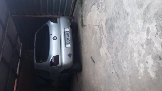 Fiesta Pra Rodar