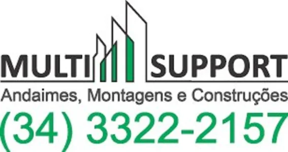 Locação Montagem Andaimes Industriais Araçatuba SP