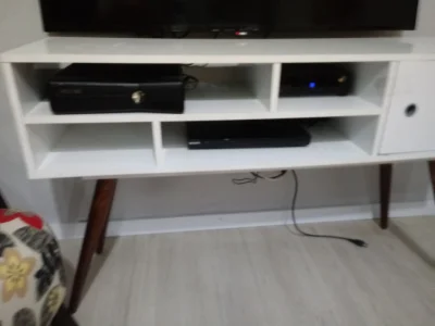 Aparador Decoração