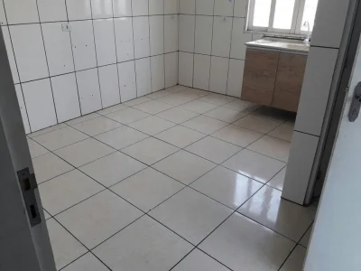 Casa Quarto Cozinha