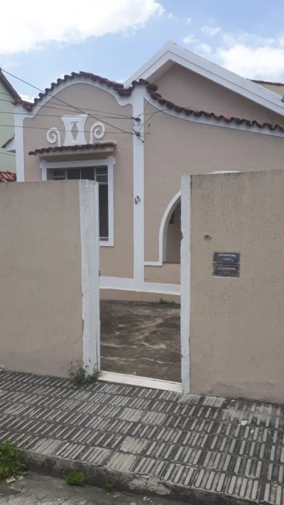 Casa para Aluguel - Zé Garoto Sg