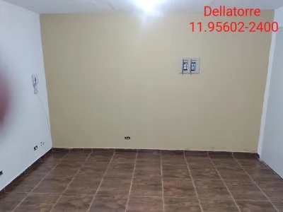 Apartamento - Poa SP