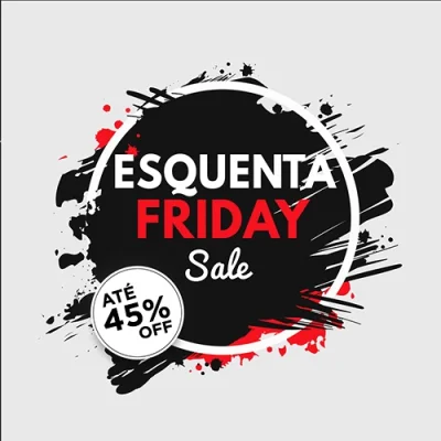 Esquenta Friday na Meu Kimono