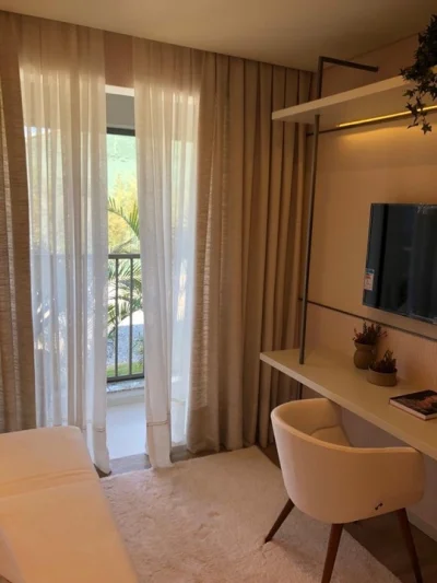 Apartamento 138m2 Varanda Goumet Chaacara Klabin
