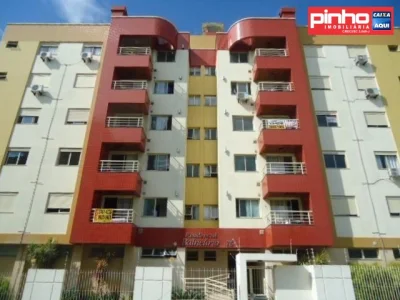 Apartamento de 03 Dormitórios (suíte), para Venda, Bairro Agronômica, Florianópolis, SC
