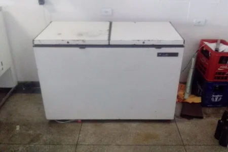 Freezer