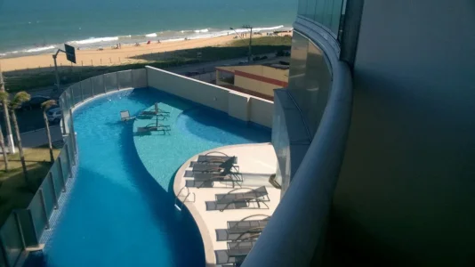 Edf. Fasano, 4 Qts, 2 Stes, Alto Luxo, Andar Alto, Mega Lazer
