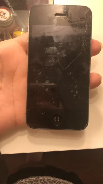 Iphone 4 Usado