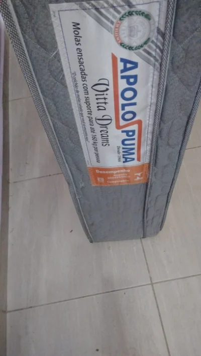 Colchão em ótimo Estado