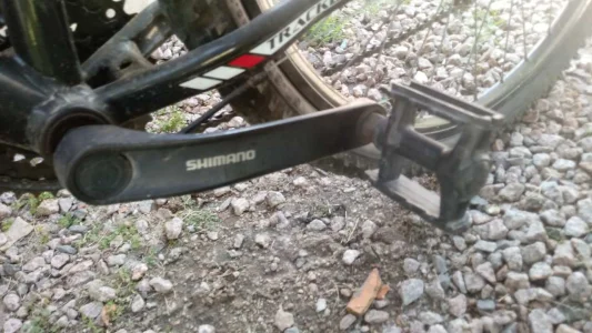 Vendo Bike