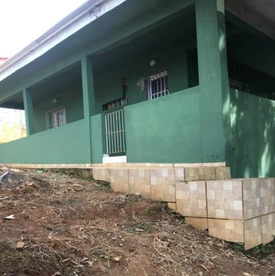 Maravilhosa Chácara 250 Mil em Santana de Parnaíba