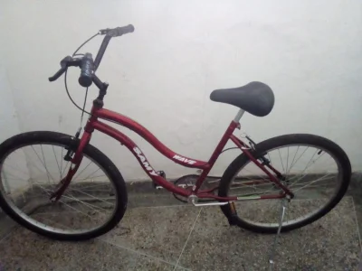Bicicleta à Venda