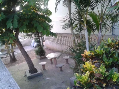Apartamento Cdhu