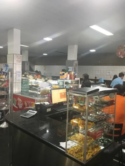 Panificadora em Goiania