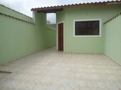 Casa em Itanhaém, para Financiar com Todos Os Bancos!