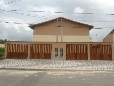 Casa Parà Venda, Minha Casa Minha Vida em Itanhaém