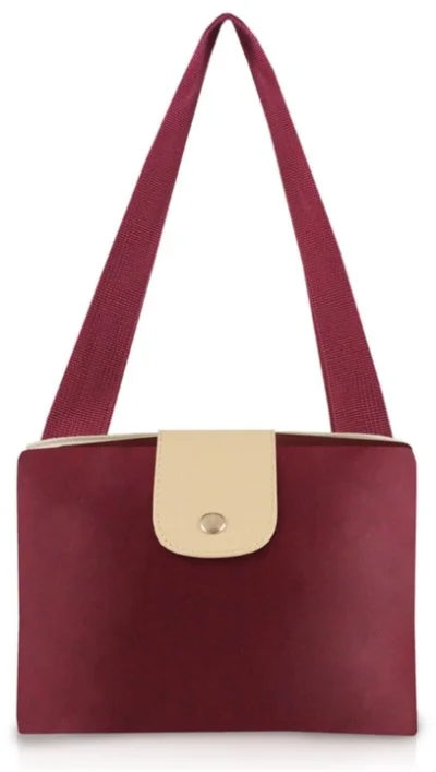 Bolsa Dobrável
