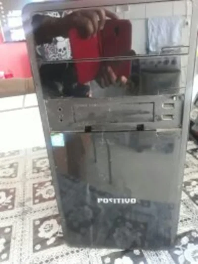 Computador Completo Marca Positivo