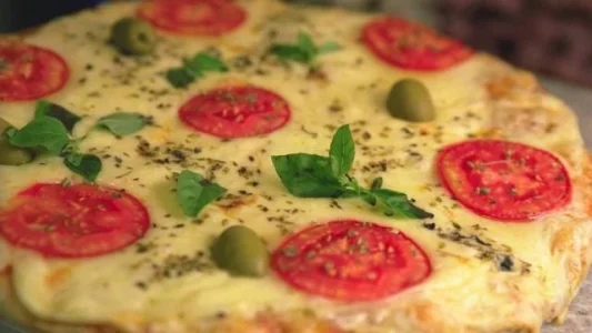 Pizzaria