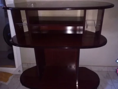 Rack Semi Novo