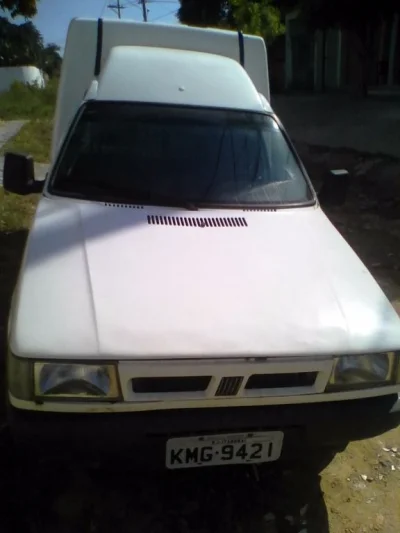 Fiorino 97