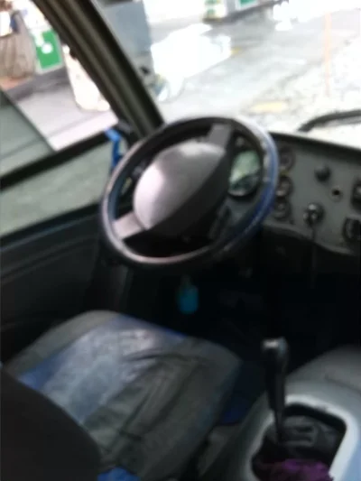 Micro ônibus