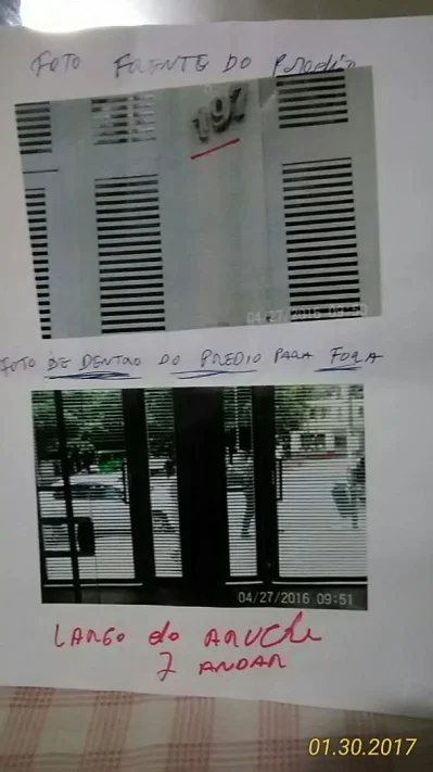 Apartamento no Largo do Arouche