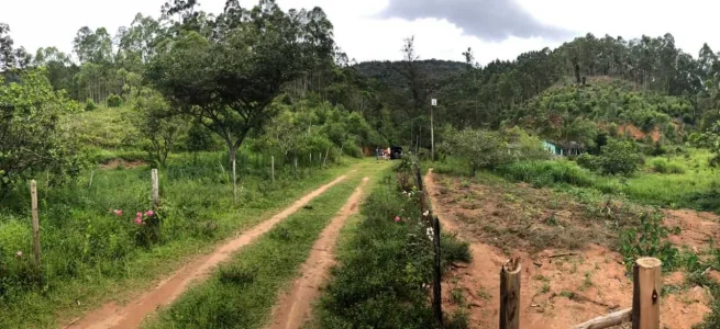 Fazenda Santa Maria Madalena