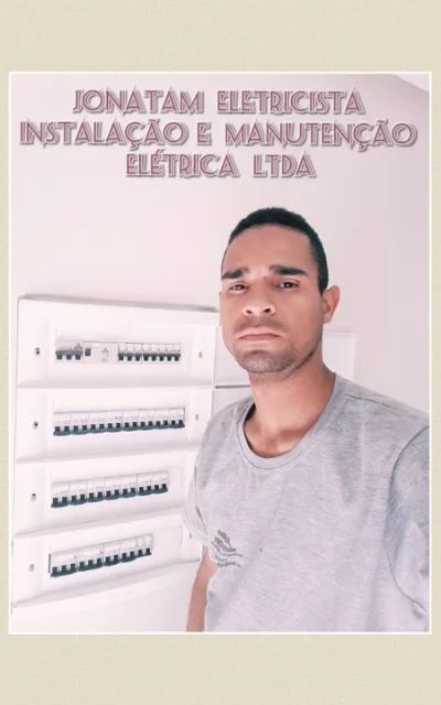 Jonatam Elétricista