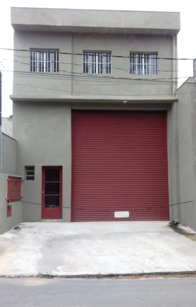 Galpão Pequeno no Guaturinho Cajamar