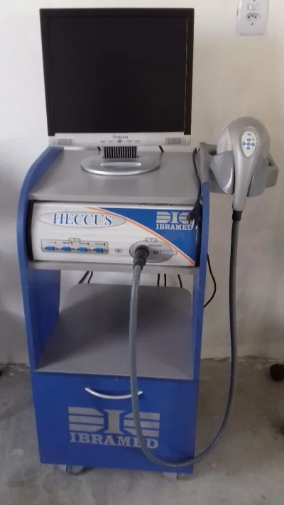 Heccus