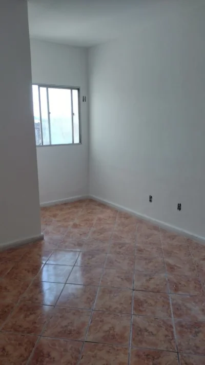 Apto 2 Quartos com Vaga na Garagem