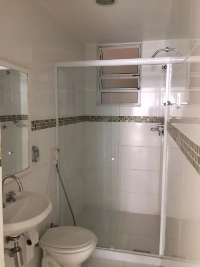 Vendo Apartamento Ipanema