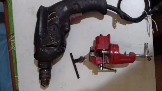 Ferramentas Elétricas