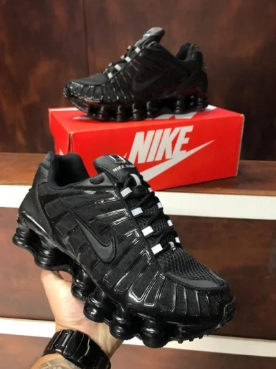 Nike 12 Molas Linha Premium N,38