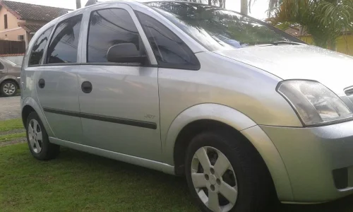 Meriva 1.4 Joy 2011 Gnv Inteiro