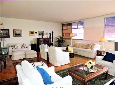 Apartamento 4 Quartos Copacabana