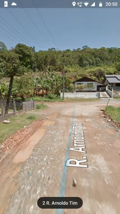 Vende Terreno